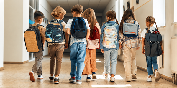 Everyday School Bags