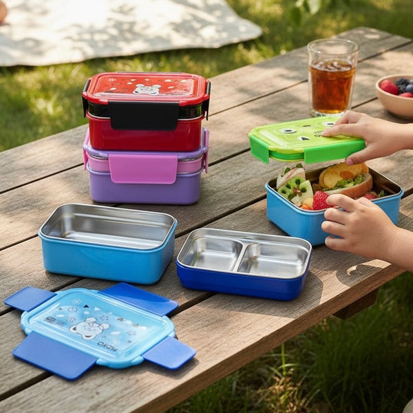 Kids' Lunch Box
