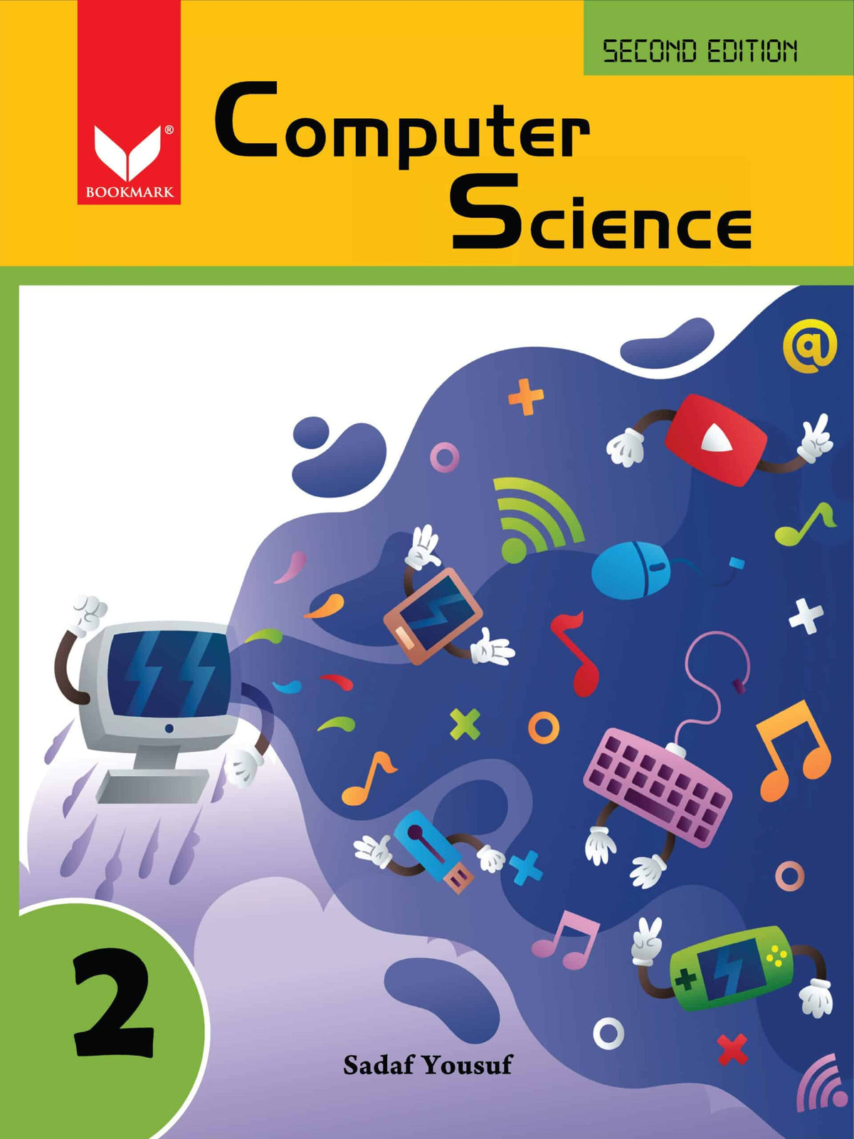 Computer Science Book 2