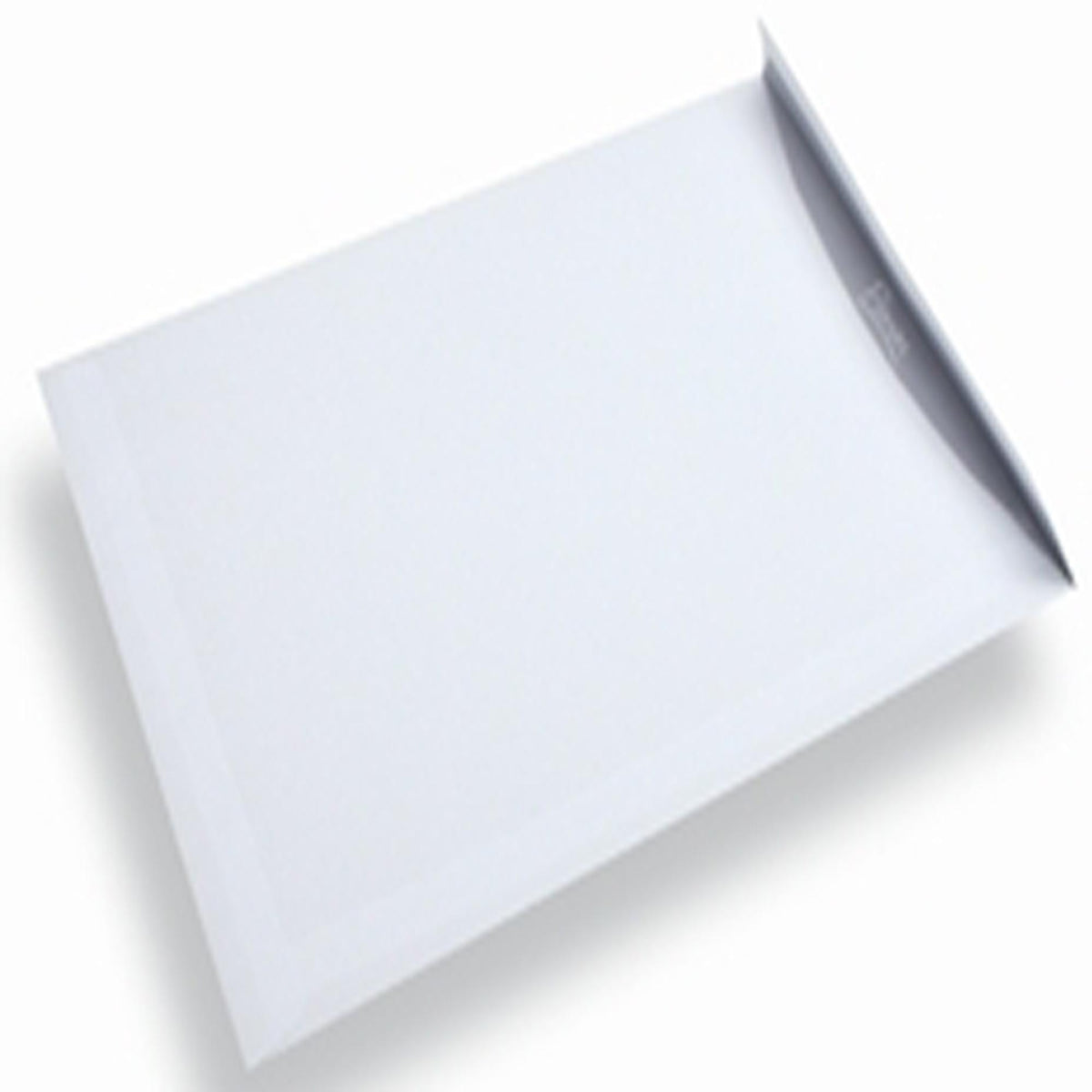 White Envelope A4