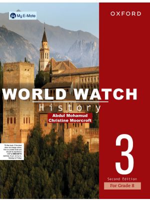 World Watch History Book 3 Second Edition
