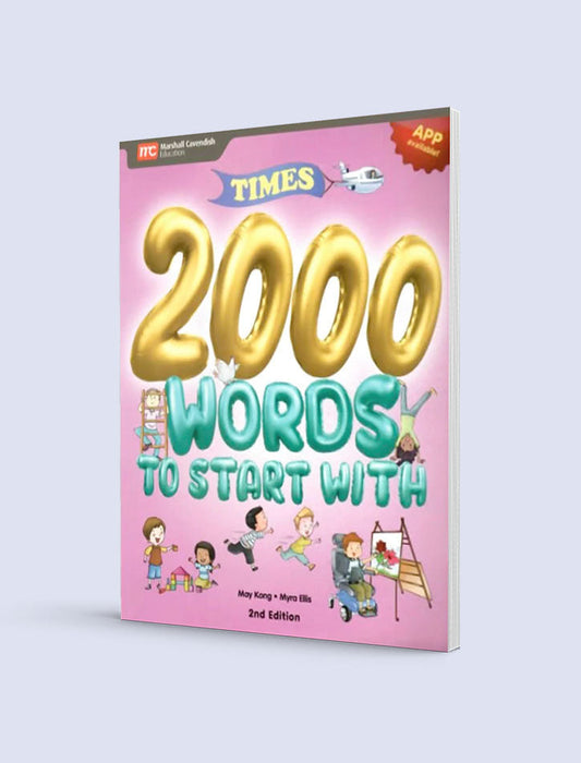 Times 2000 Words to Start With Purple