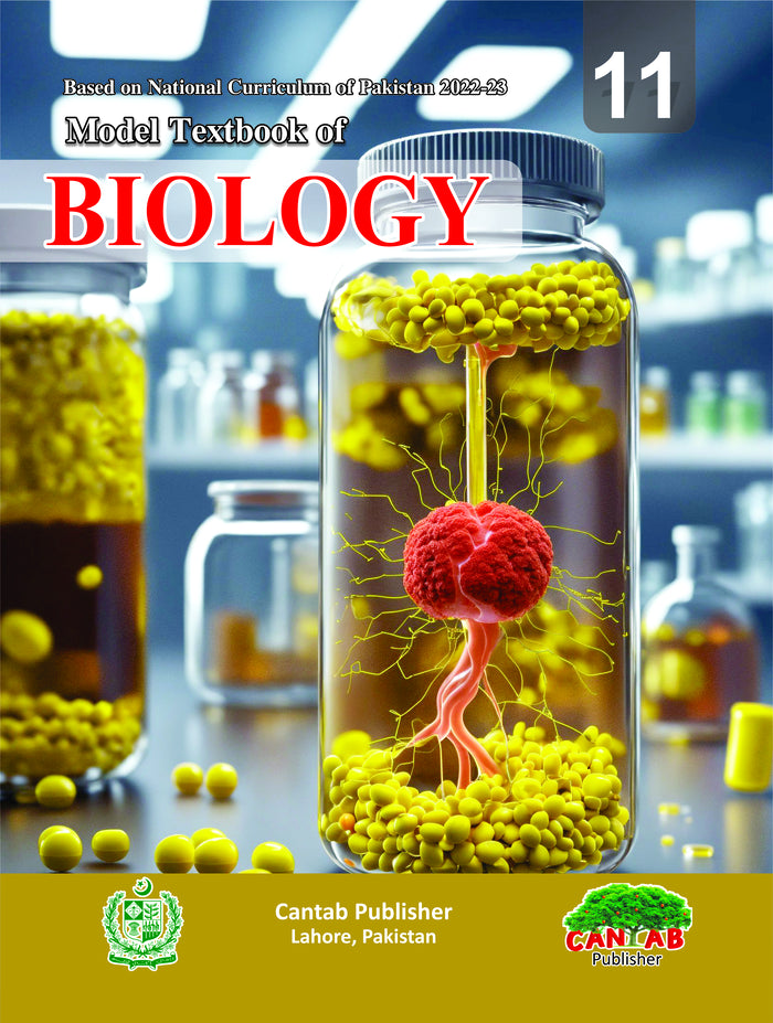 Biology 11