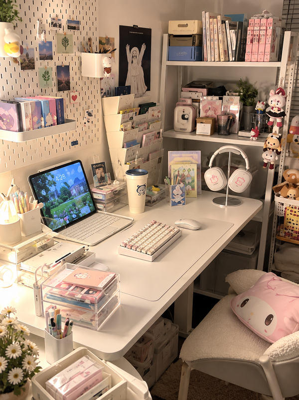 Stationery
