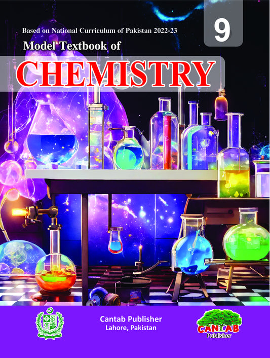 Chemistry 9