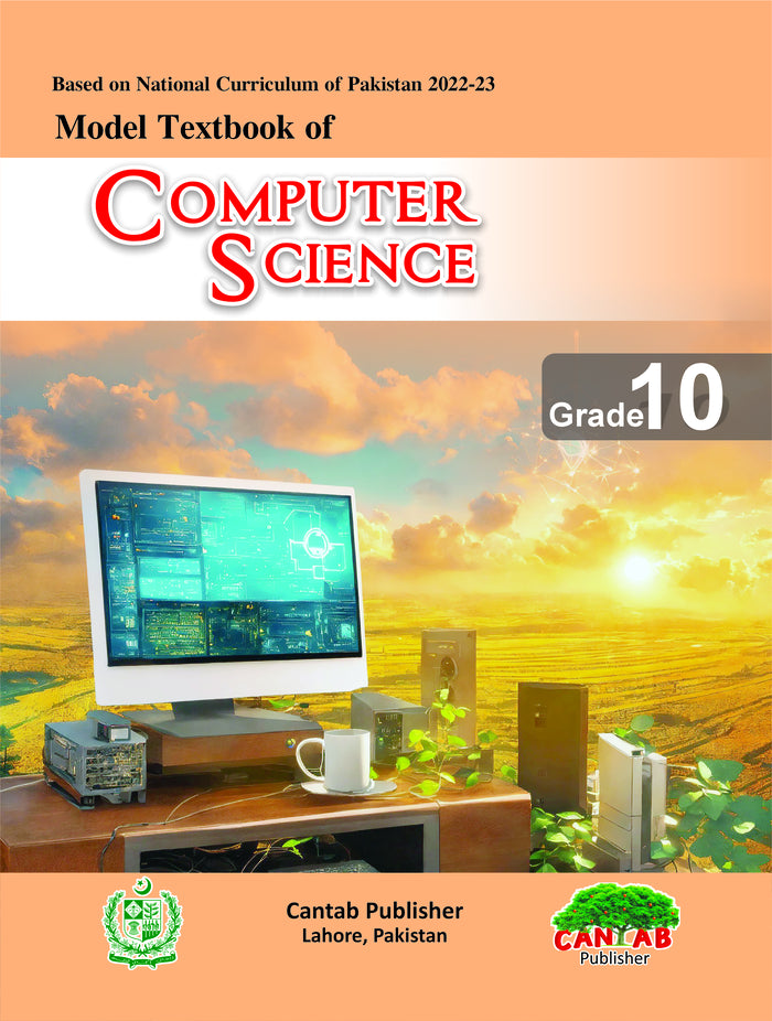 Computer Science 10