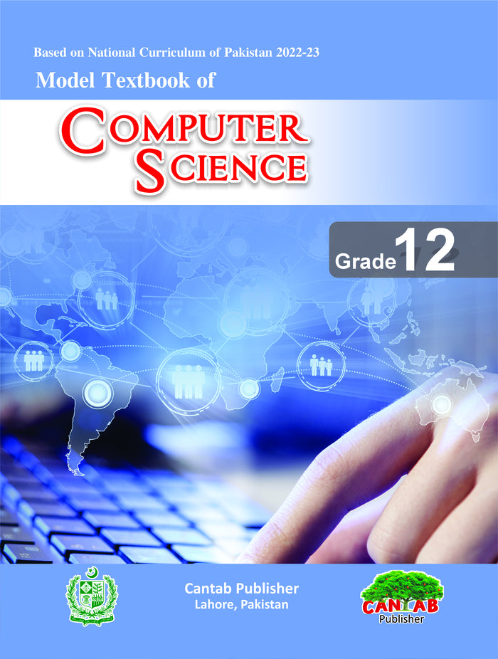Computer Science 12