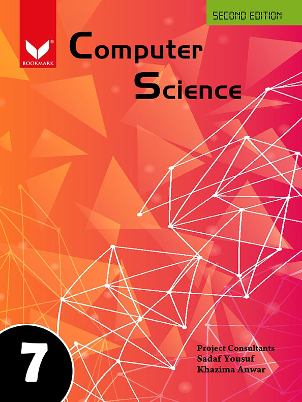 Computer Science Book 7