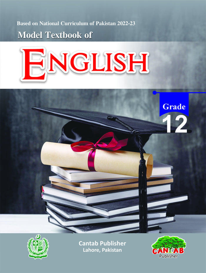 English 12