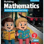 Building Mathematics Workbook – Level 2