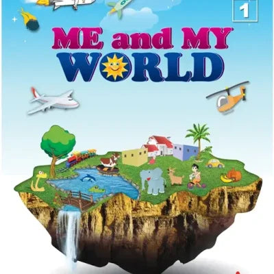 Me & My World – 1