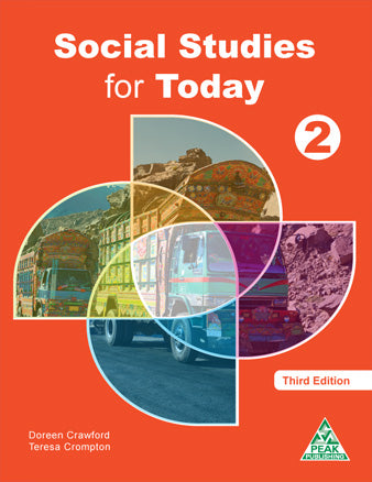 Social Studies for Today 2