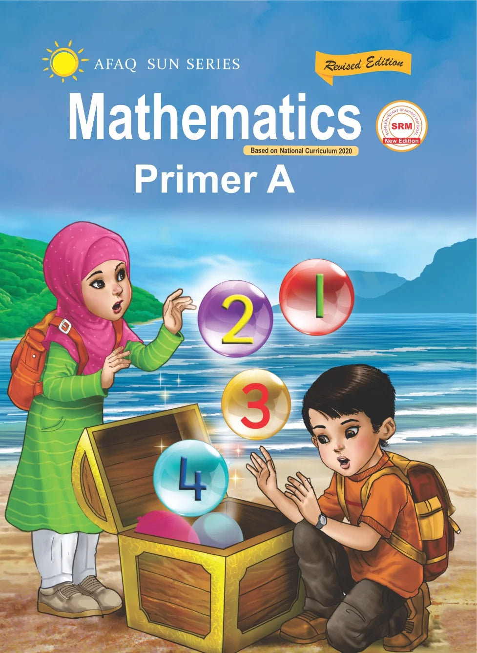 AFAQ Mathematics Primer A