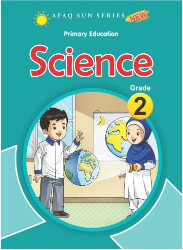 AFAQ Science 2