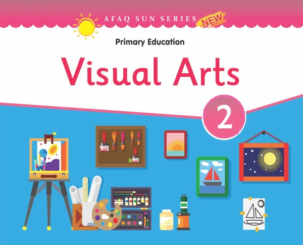 AFAQ Visual Arts 2