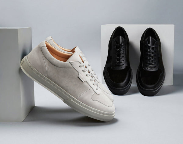 Comfortable School Shoes