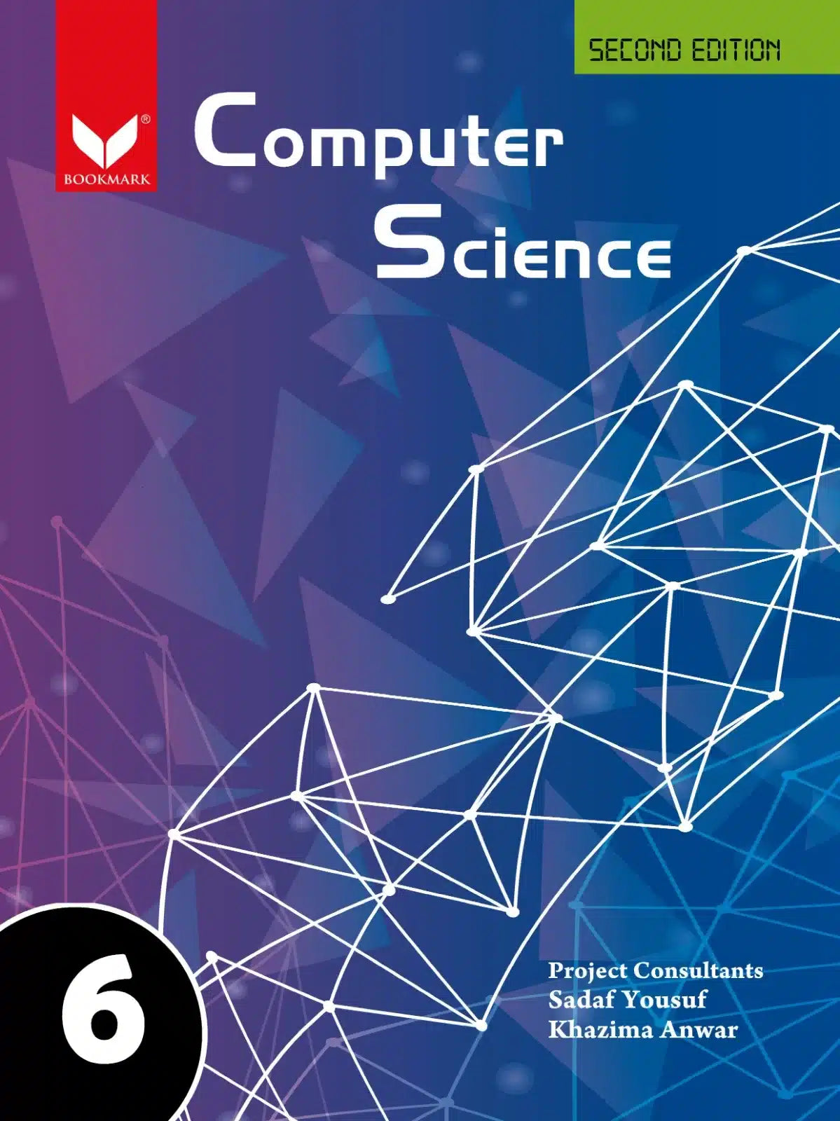 Computer Science Book 6