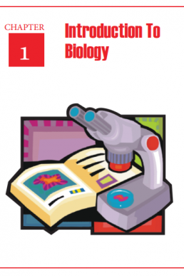 PCTB Biology 9