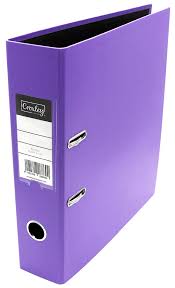 Lever Arch Office File / Box File
