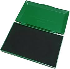 Stamp Pad