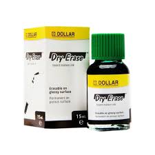 Whiteboard Ink/ board ink