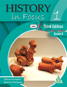 History in Focus 1