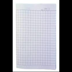Single line sheet , Examination sheet dastay 20set