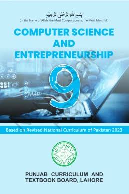 PCTB Computer 9
