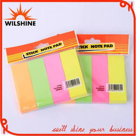 sticky notes/ stripes sticky notes