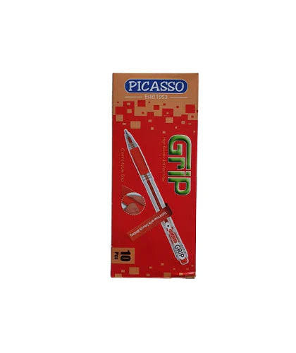 Picasso Ball Point Pen - Box of 10