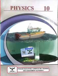 PCTB Physics 10