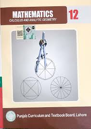 PCTB Mathematics 12