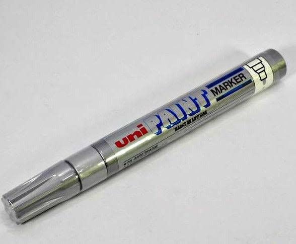 Paint Marker