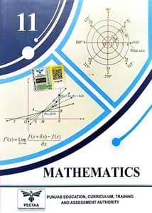PCTB Mathematics 11