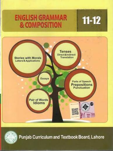 PCTB English 12