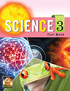 Learningwell Science 3