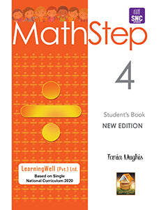 Maths Step 4 (SNC)