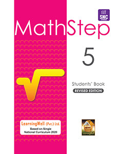 Maths Step 5 (SNC)