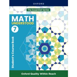 Math Understood 7
