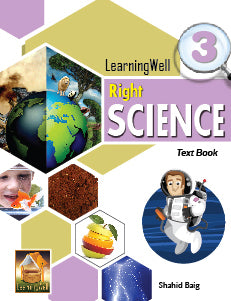 Right Science 3