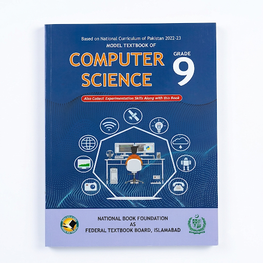 NBF Computer Science 9