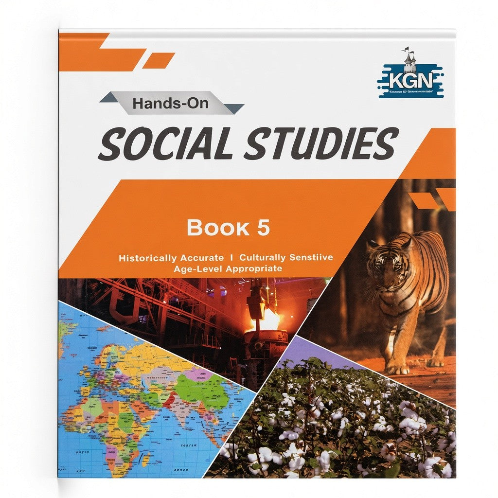KGN Social Studies 05