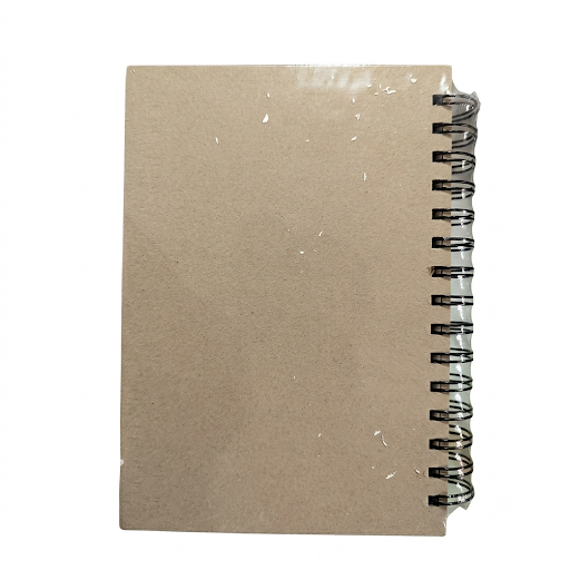 Sketch Book A5 60sheet