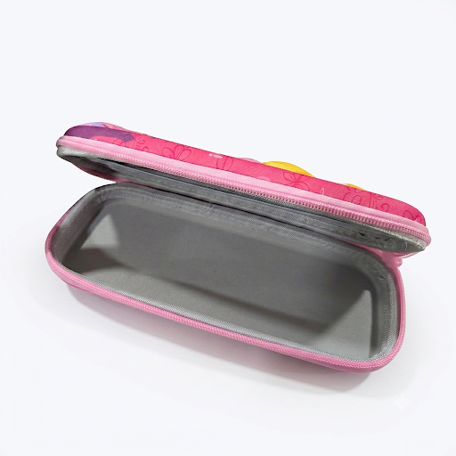 Character Pencil Pouch