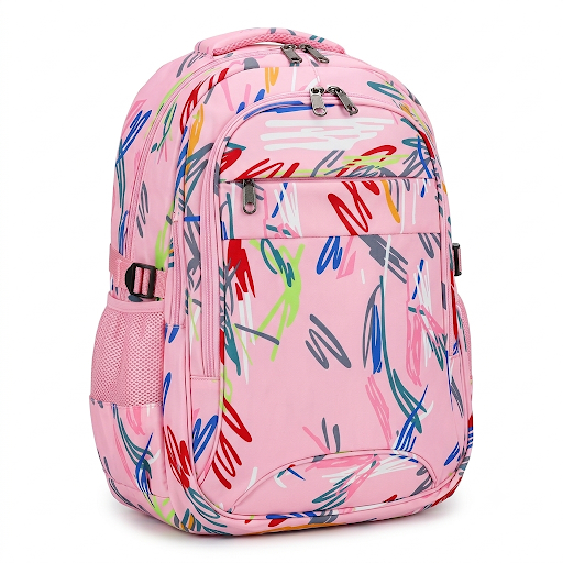 pinkipouch