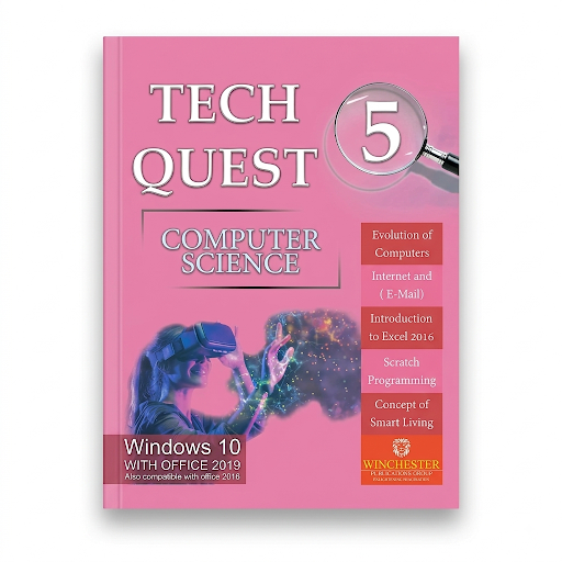 Winchester Tech Quest Computer-5