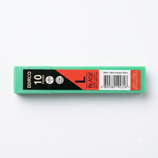Cutter Blade Large