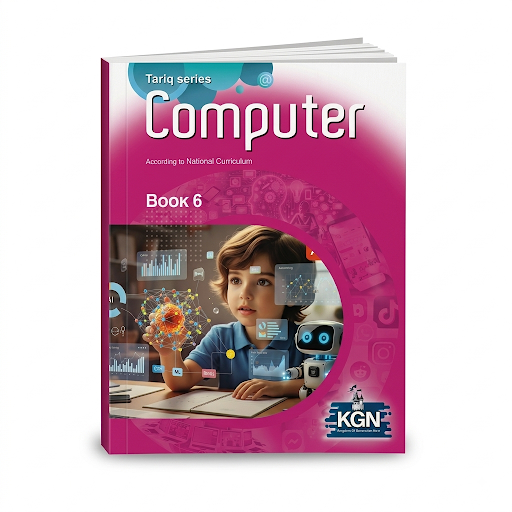 KGN Computer 06
