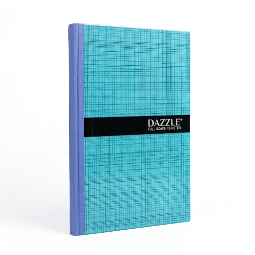 Dazzle Full Scape Register