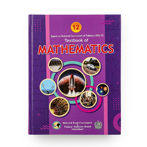 NBF Mathematics 12